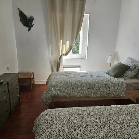 Apartamento Les Muriers Pézenas