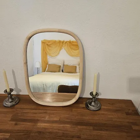 Apartament Les Muriers Pezenas Pézenas