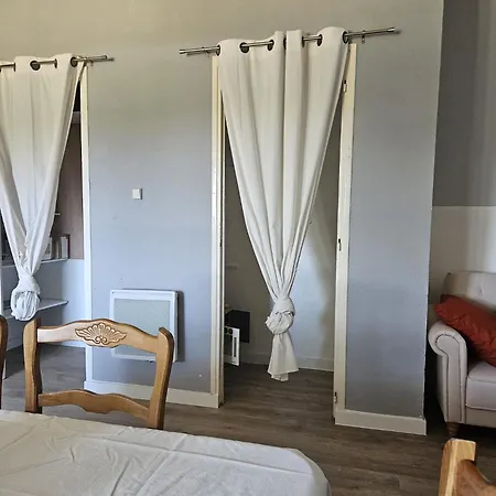 Apartament Les Muriers Pezenas *