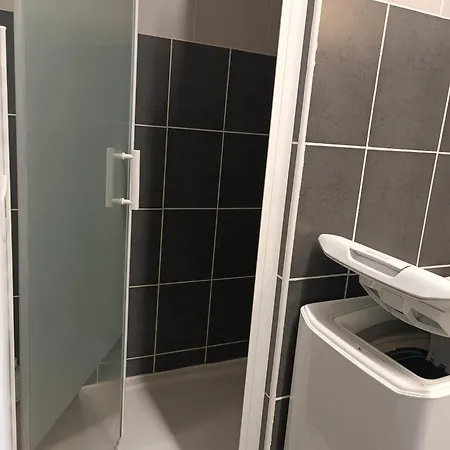 Apartament Les Muriers Pezenas Pézenas